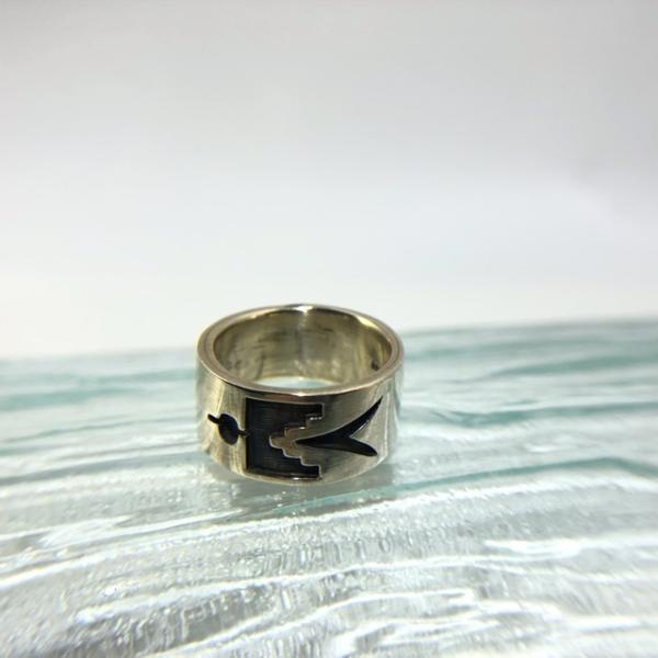 シルバーリング インディアンジュエリー シルバーリング インディアンジュエリー リング シルバーアクセサリー