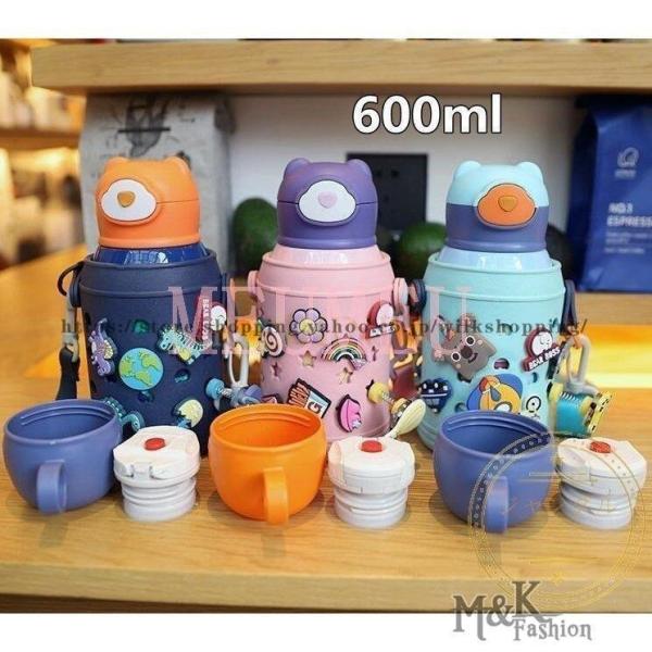  qp @r   LbY ̎q j̎q {g 2ways  600ML Xg[t Jo[t ΂߂\ ۉ ۗ ۈ牀 Rbvt