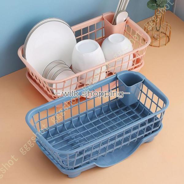 商品の説明材質：PP、プラスチック製品：A=45*23*15cm（二層トレイ）。具体的なデザインやサイズは写真の説明をご覧ください。注意：製品はカップホルダーのみで、カップ、食器などの製品は含まれていません！ 　スリムなグラススタンド洗った...