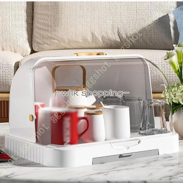 商品の説明製品：A=約30*26.5*22cm。B=約39*30*24cm。C=約43*36*31.5cm。具体的なデザインは製品図を見てください。注意：哺乳瓶、コップ、食器などの製品は含まれていません。哺乳瓶ラックは食品グレードPP素材を...