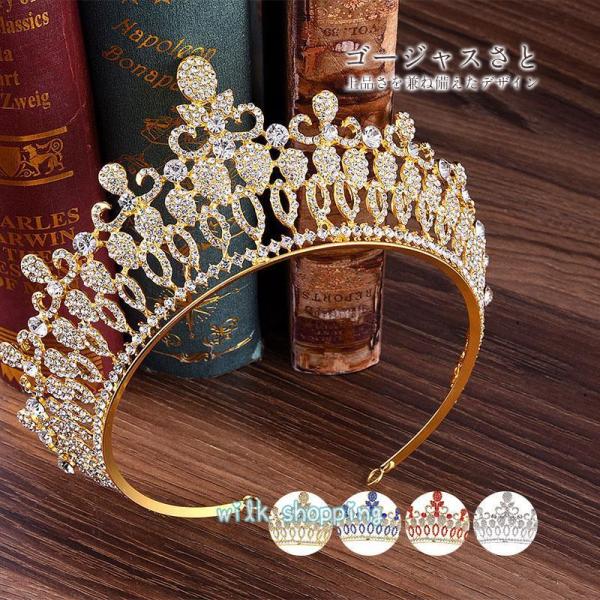 商品詳細カラー:/A01/A02/A03/A04/A0サイズ:/フリーサイズ【商品説明】ゴージャスさと上品さを兼ね備えたデザイン☆ウェディングはもちろん、パーティーや発表会、舞台などでも活躍の1点です！【素材】 樹脂、合金、その他【サイズ】...