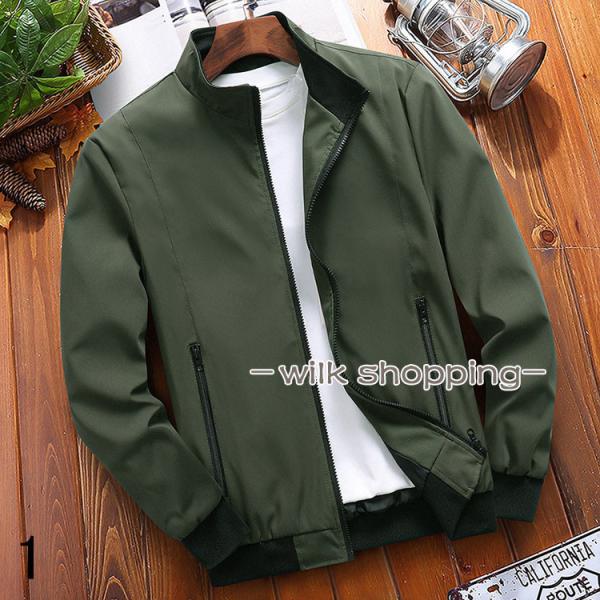 ファッション メンズ ジャケット・アウター ジャンパー・ブルゾン wilkshopping_kk230729-sham180