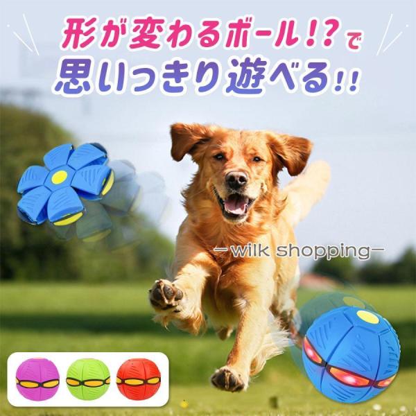 【サイズ】ボール約16cm/ディスク訳23cm【素材・重さ】EVA　約170g【使用上の注意】普段からおもちゃを破壊しがちな子には向いていません。※ペットにご使用の際は性格・行動を見極めてから、自己責任にてご使用くださいますようお願いいたします※