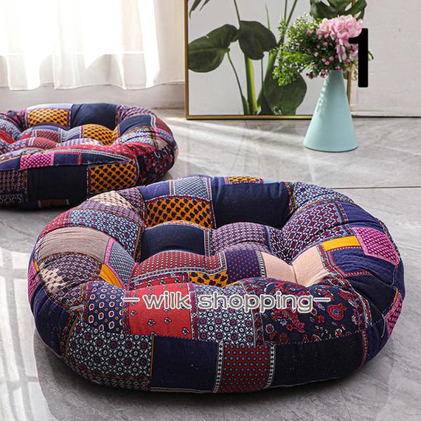 座布団伝統的な工芸で伝統な座布団を作り、やさしい座り心地になります。 座布団1枚【ほどよい反発力で正しい座り方を長時間維持】   心地良い柔らかさなのに沈み込みすぎない絶妙なバランス。長時間の座る時間を、いつまでも快適に。また、普段は分かり...