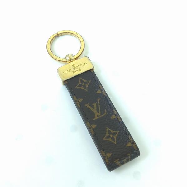 LOUIS VUITTON（ルイ・ヴィトン） ドラゴンヌ キーホルダー キーリング