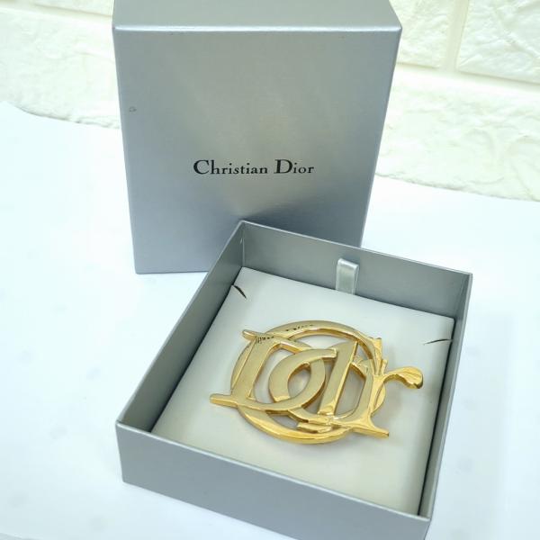 Christian Dior（クリスチャン・ディオール） ディオール Dior ロゴ