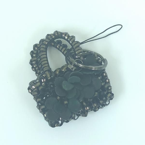 アンテプリマチャーム新品未使用 ANTEPRIMA（アンテプリマ） チャーム ストラップ キーホルダー バッグ