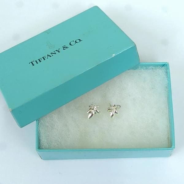 TIFFANY&Co.（ティファニー） Tiffany & Co. パロマ ピカソ オリーブ