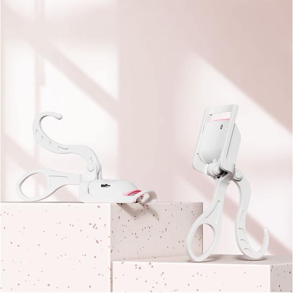 商品名:ホットビューラー 2段階温度調整 充電式ホットビューラー USB充電 快速予熱 持ち運びやすい 便利 マツゲカーラー  軽量                            商品説明:ホットビューラー 2段階温度調整 充電式 ...