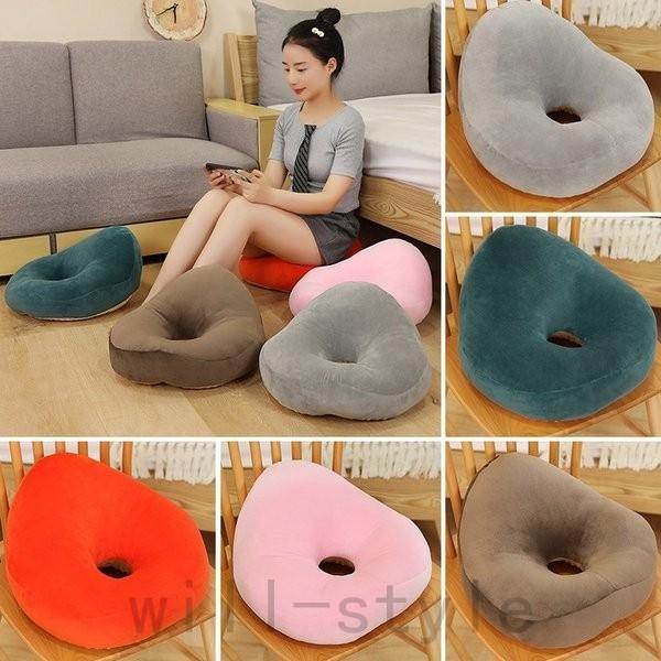 座布団 おしゃれ 抱き枕 骨盤 姿勢 Will0111 Jycvoxee Will Style 通販 Yahoo ショッピング