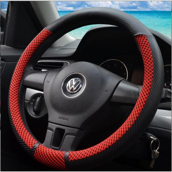 ハンドルカバー Puレザー ステアリングカバー カー用品 軽自動車 普通車 乗用車 トラック 汎用 自動車内装 S M L ドライビング おしゃれ 男女兼用 Will3 D4df3nte Will Style 通販 Yahoo ショッピング