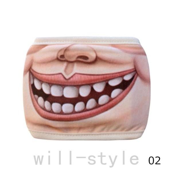パーティーグッズ変顔マスクお面変装グッズ仮面コスプレ大人用忘年会新年会おもしろい余興コスチュームネタ爆笑小物宴会学園祭ハロウィーン Willmask1103 Y5xvwjyp Will Style 通販 Yahoo ショッピング