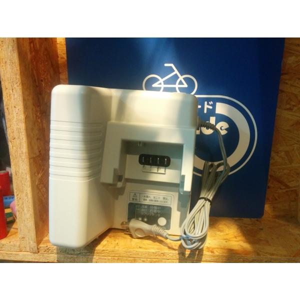 panasonic 電動自転車 充電器 NKJ034 Amazon.co.jp: Panasonic(パナソニック) 充電器 ニッケル水素