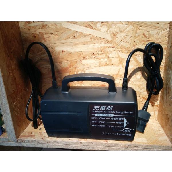 電動自転車 バッテリー充電器 ヤマハ YAMAHA 90793-29072 (X06,X10,X12,X15)リユース品 : x10 : 電動自転車バッテリー再生・修理店 - 通販 - Yahoo!ショッピング 電動自転車 バッテリー充電器 ヤマハ YAMAHA 90793-29072 (X06,X10,X12,X15)リユース品 : x10 : 電動自転車バッテリー再生・修理店 - 通販 - Yahoo!ショッピング