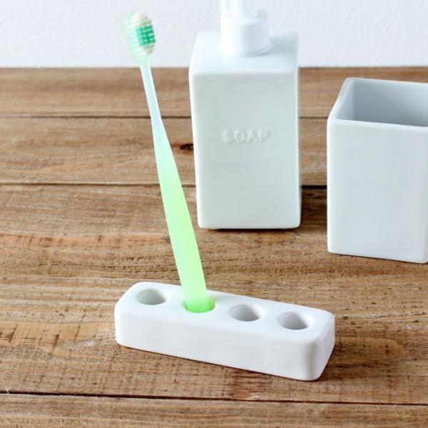 歯ブラシ 立て 陶器 ビューティー ヘルスの人気商品 通販 価格比較 価格 Com
