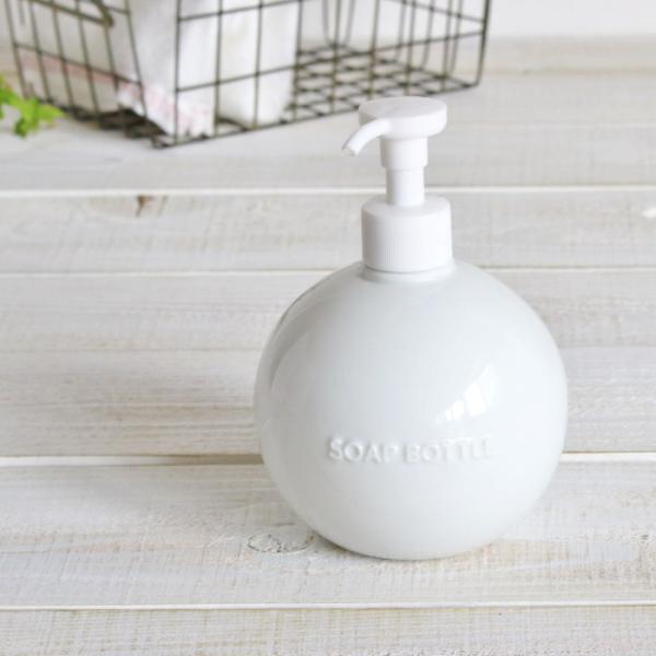 ソープディスペンサー ハンドソープ ボトル ディスペンサー ソープ