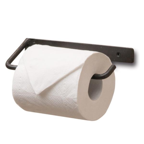 ペーパーホルダー トイレットペーパーホルダー アイアントイレットペーパーホルダー アイアン 黒 アンティーク レトロ トイレ 収納 雑貨 生活雑貨 Willdo 通販 Yahoo ショッピング