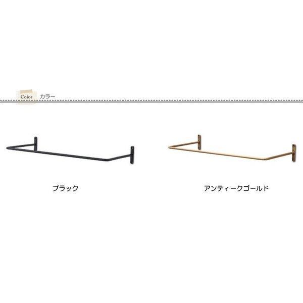 タオルハンガー アイアンバー アイアンマルチバー フック タオル掛け ディスプレイ レトロ シンプル 収納 インテリア DIY ハンガーラック 約45.5cm /【Buyee】 タオルハンガー アイアンバー アイアンマルチバー フック タオル掛け ディスプレイ レトロ シンプル 収納 インテリア DIY ハンガーラック 約45.5cm /【Buyee】