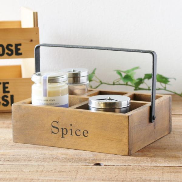 調味料ラック 調味料 収納 おしゃれ スパイスラック スパイスボックス