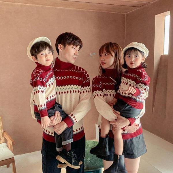 キッズ 親子お揃い 春夏　ペアルック 親子服　家族お揃い　キッズペアルック　レディース　ママ