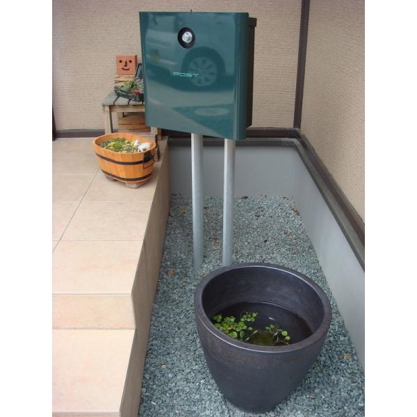 信楽焼 睡蓮鉢 雅 丸型40サイズ 黒 陶器製 大型 鉢 おしゃれ メダカ ベランダ 日本製 Buyee Buyee 일본 통신 판매 상품 옥션의 대리 입찰 대리 구매 서비스