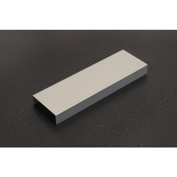 ベランダ排水溝用金具 かぶせる君 一サイズ3個以上で製作 排水溝用フタ Buyee Buyee 日本の通販商品 オークションの代理入札 代理購入