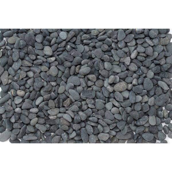 那智黒石2分 1袋kg入り 玉砂利 化粧砂利 おしゃれ ベランダ ガーデニング お墓 庭石 敷石 砕石 防犯 砕石 防犯 S001 2 Will ベランダガーデン 通販 Yahoo ショッピング