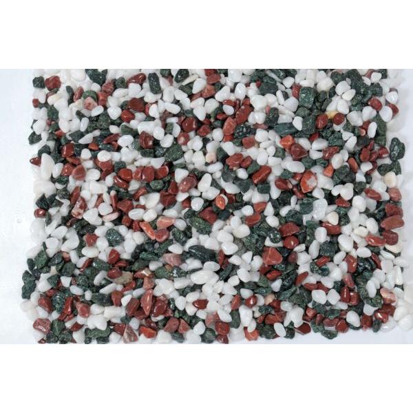 五色石2分 五色1袋kg入り 玉砂利 化粧砂利 おしゃれ ベランダ ガーデニング お墓 庭石 敷石 砕石 防犯 国産 日本製 Buyee Buyee Japanese Proxy Service Buy From Japan Bot Online