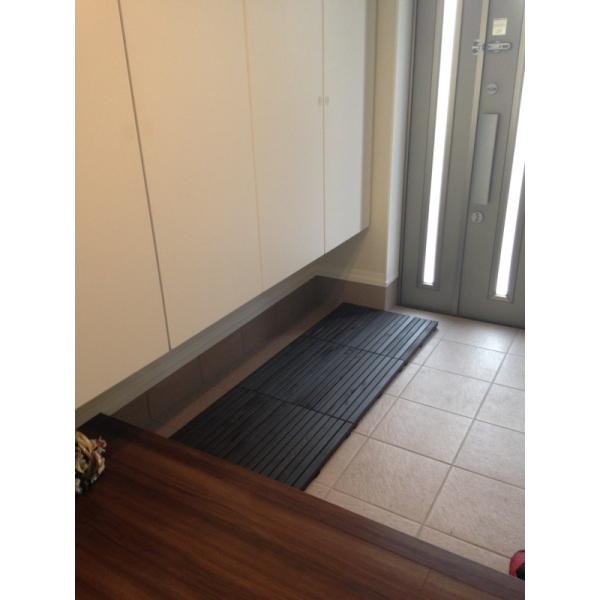 ウッドデッキ匠 すのこデッキ 30cm 60cm 厚み4cm 6枚セット ブラウン ベランダ ガーデニング 天然木製 日本製 Buyee Buyee Japanese Proxy Service Buy From Japan Bot Online