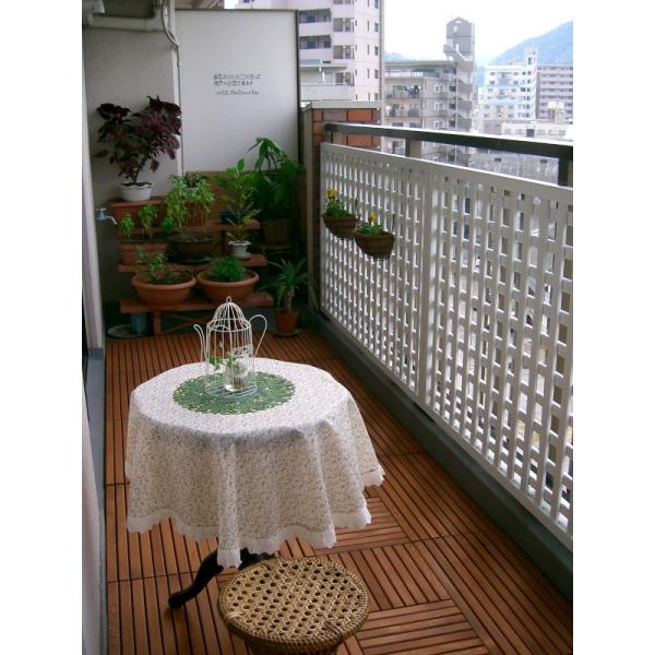 ウッドデッキ匠 すのこデッキ 30cm 60cm 厚み4cm 24枚セット チーク色 ベランダ ガーデニング 天然木製 日本製 Buyee Buyee 提供一站式最全面最專業現地yahoo Japan拍賣代bid代拍代購服務 Bot Online