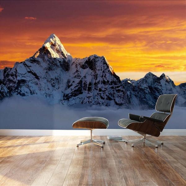 ウォールペーパー 壁紙 エイブレストへ向かう途中のアマ ダブラム 取り外し可能な壁の壁画 自己粘着性の大きな壁紙 100x144インチ 正規品直輸入 Buyee Buyee 日本の通販商品 オークションの代理入札 代理購入