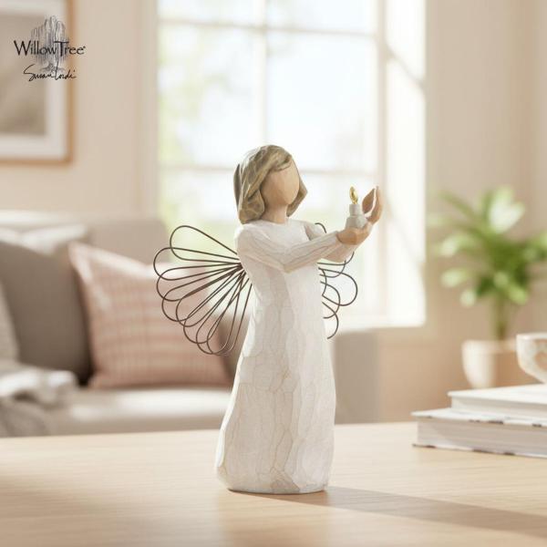 ウィローツリー天使像 Angel of Hope - 希望 14cm その他 | おしゃれ