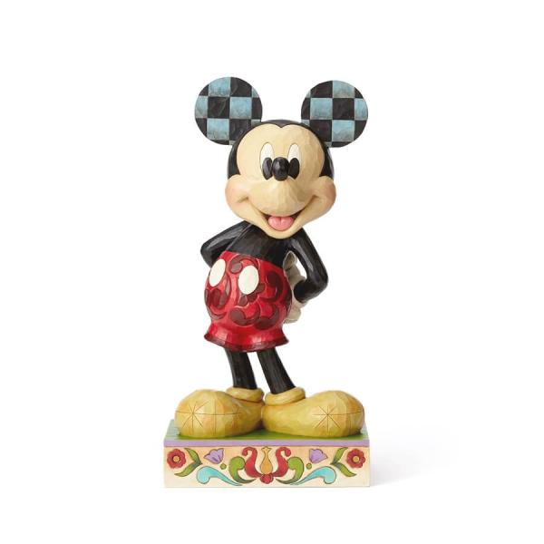 Disney（ディズニー） ミッキーマウス ビッグフィギュア 62.2cm