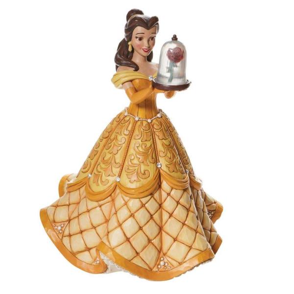 Disney（ディズニー） ベル デラックス 38cm 美女と野獣 ビッグ