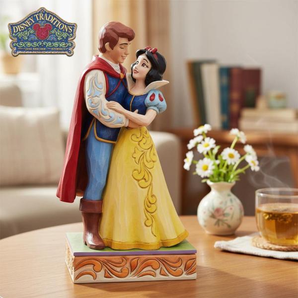 Disney（ディズニー） 白雪姫と王子様 ラブ 19cm | トラディションズ