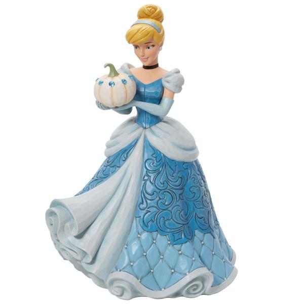 ディズニー シンデレラ フィギュア StoryCollection disney Disney（ディズニー） シンデレラ デラックス 38cm ビッグフィギュア