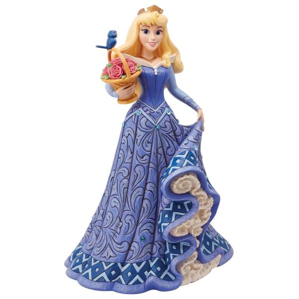 Disney（ディズニー） オーロラ姫 デラックス 38cm 眠れる森の美女