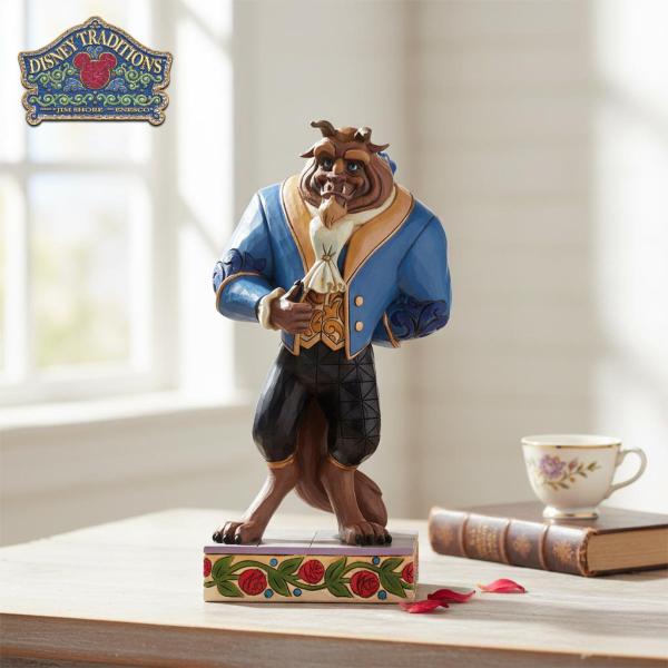 楽天市場】 ベル & モーリス 22.9cm 美女と野獣 | ディズニー