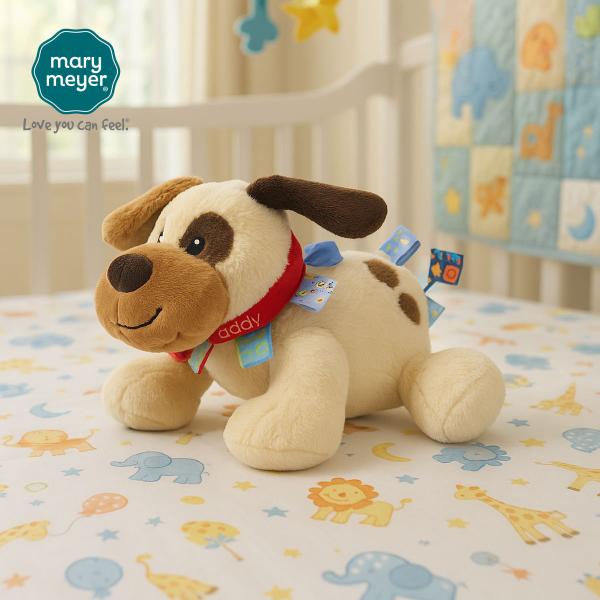 mary meyer（メリーマイヤー） タギーズ バディドッグ 25cm いぬ