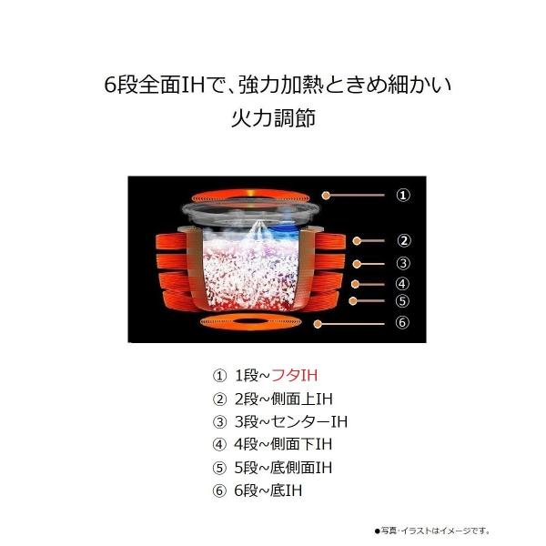 圧力ih式 Wおどり炊き Wおどり炊き 5 5合 炊飯器 炊飯器 Sr Spx107 Rk 炊飯器 ルージュブラック ウィリーウィリー雑貨店 パナソニック