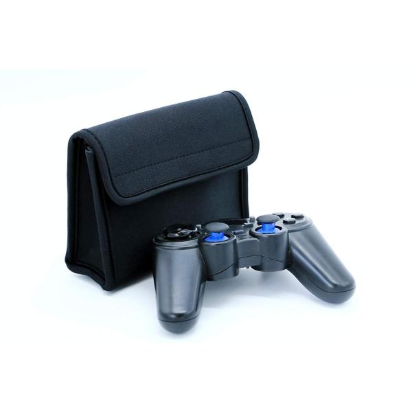 Ambertechsony Ps4専用防塵防水カバー 横置き コントローラー収納バッグ 2点セット 本体ホコリ防止カバー コントローラースッ Www Nlqp Com