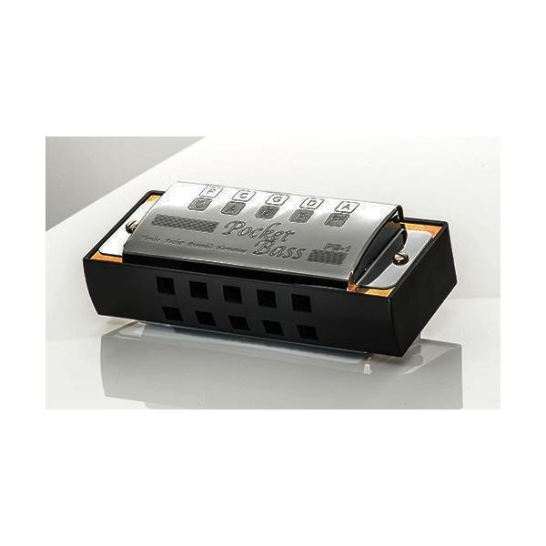 トンボバスハーモニカ バス・ハーモニカ | 株式会社トンボ楽器製作所