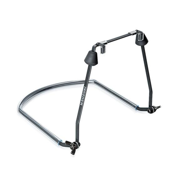 ギターの弾き語りに不可欠な10穴ハーモニカ専用のハーモニカホルダーです。サイドのゴムで固定できるため、ハーモニカを傷つけず簡単に取り付けることができ、ハーモニカを深く咥えることができますので、しっかりとした太い音で演奏することができます。一...