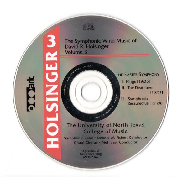 ●　収録内容※商品はCD（ディスク）のみです。解説書・帯・プラスチックケースはありません。　なお、発送時には不織布ケースに入れ、クッション（プチプチ）封筒で発送いたします。復活祭交響曲　（ザ・イースター・シンフォニー）1. 第1楽章　王たち...