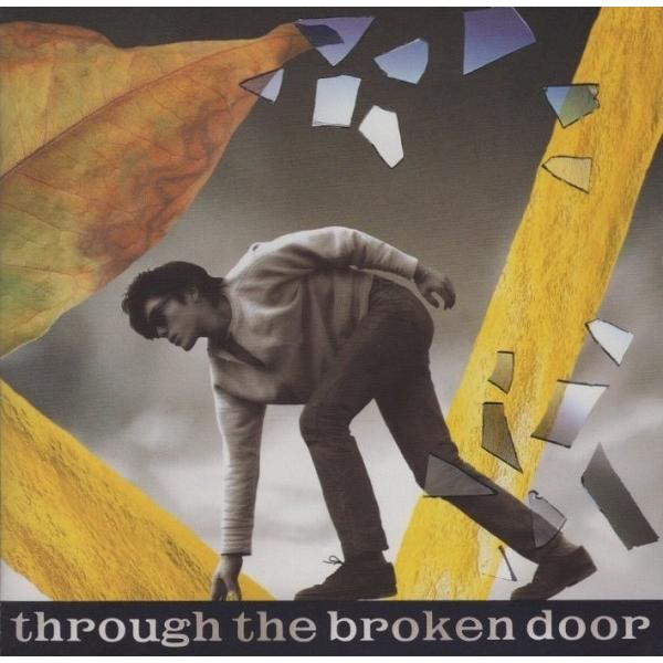 尾崎豊 / 壊れた扉から THROUGH THE BROKEN DOOR 1985.12.08 3rd