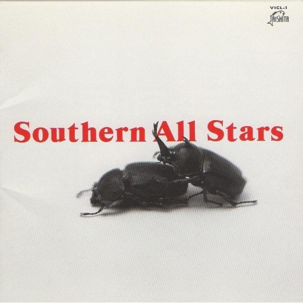 サザンオールスターズ SOUTHERN ALL STARS / Southern All Stars サザンオールスターズ SOUTHERN ALL STARS / Southern All Stars