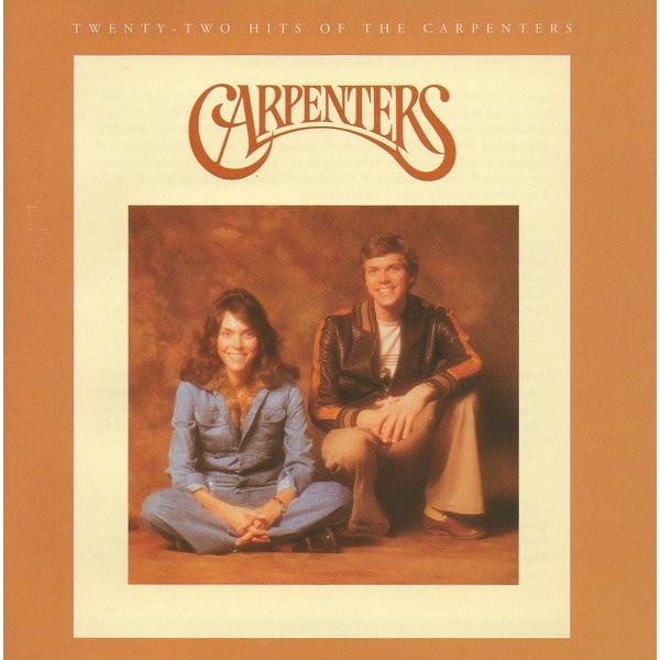 The Carpenters オリジナルアルバム&シングル10枚セット The Carpenters オリジナルアルバム&シングル10枚セット The