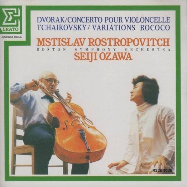 [Release date: October 15, 1986]レーベル：ERATO品番：R32E-1036組枚数：1詳細は商品画像もご確認下さい。