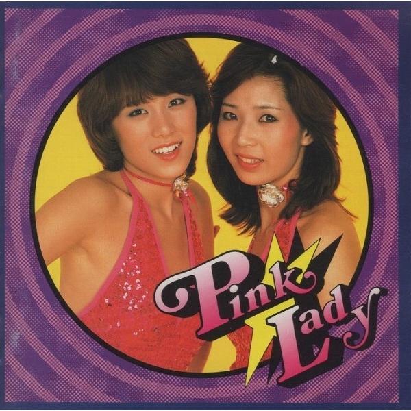 ピンク・レディー / 1999.08.04 ベストアルバム ビクター NEW BEST ONE