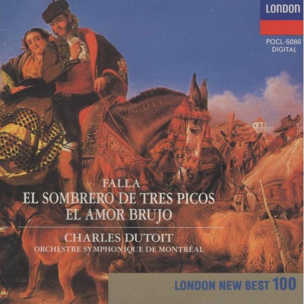 [Release date: April 24, 1993]レーベル：LONDON品番：POCL-5086組枚数：1　　詳細は商品画像もご確認下さい。